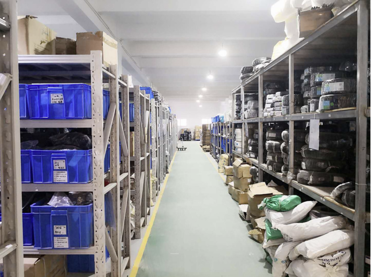 Enclosure Connectors