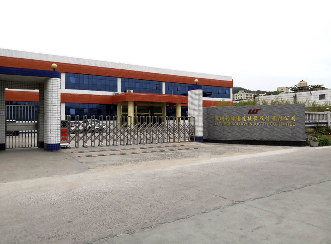 Lawn Mower Connectors