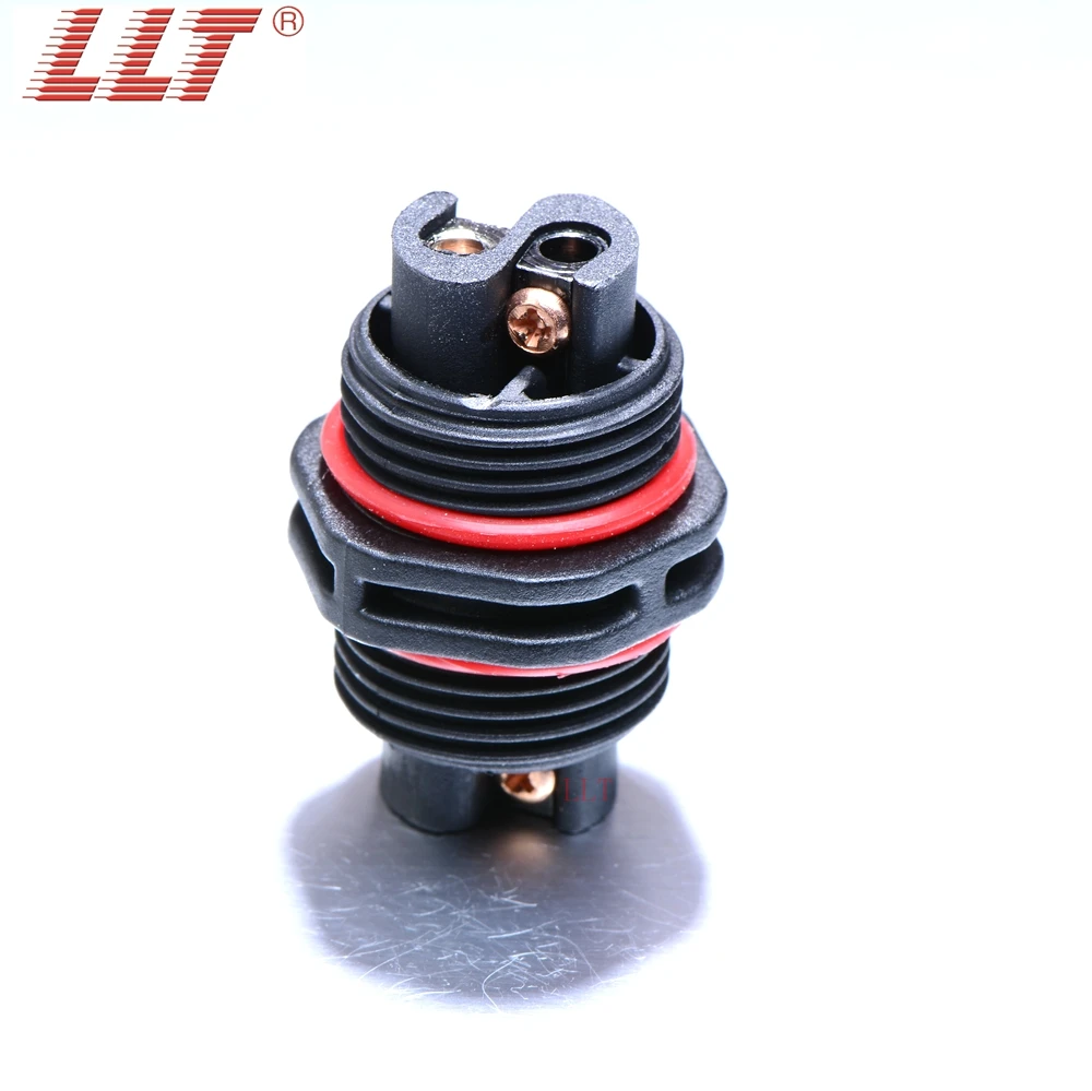 LLT Screw Wire  L20 2pin connector thumbnail
