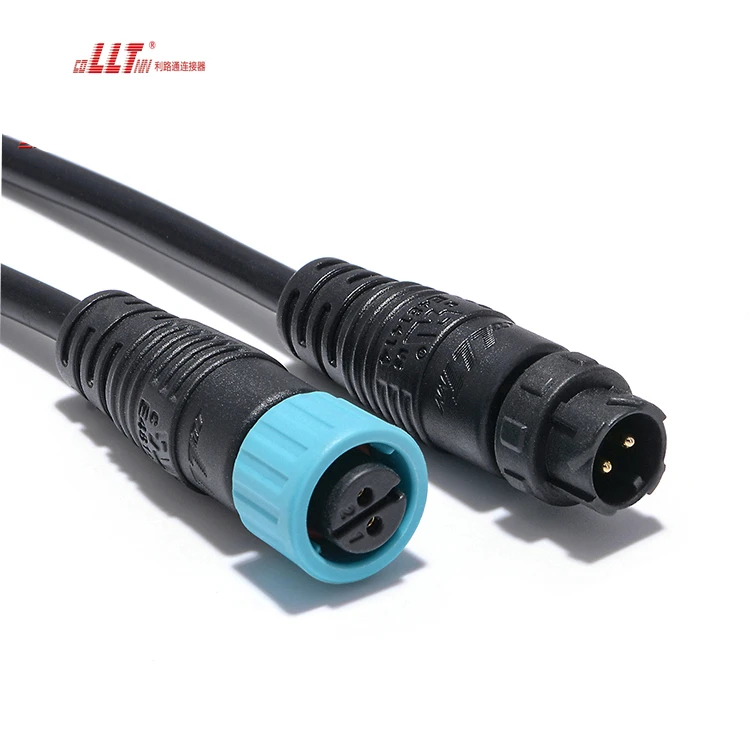 Waterproof Cable Connector
