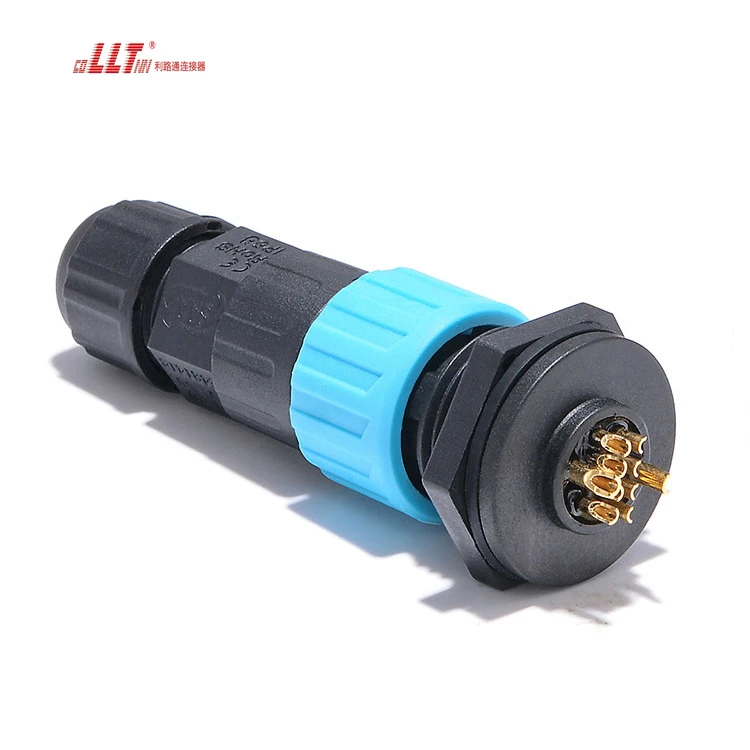 Waterproof Data Connector