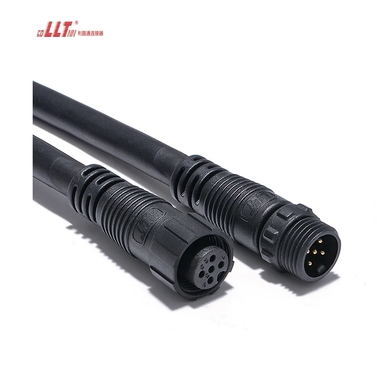 Waterproof Cable Connector