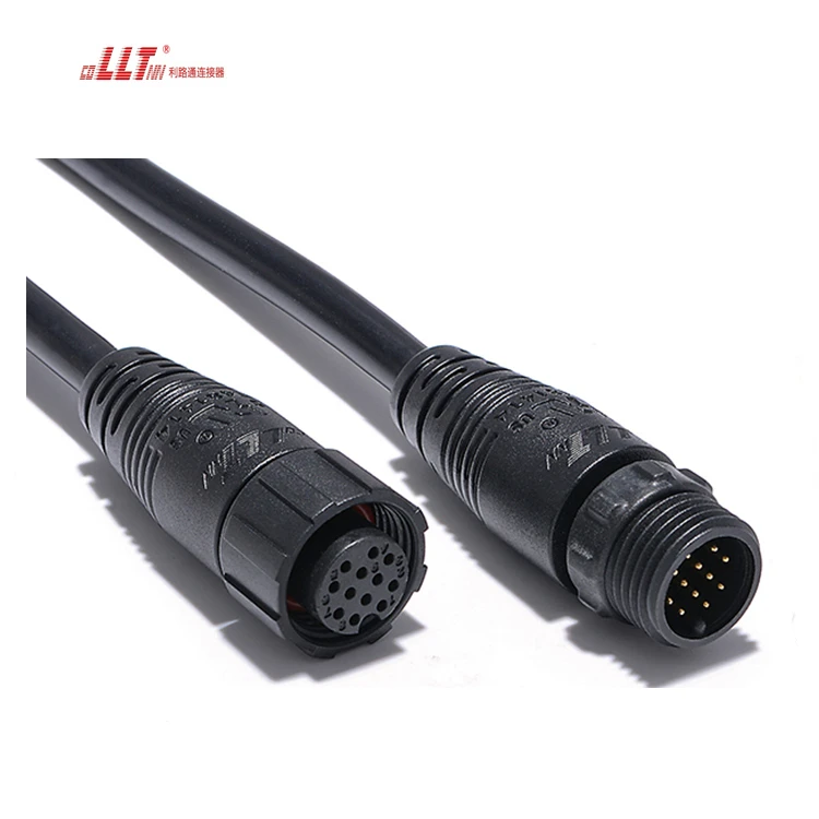 Waterproof Data Connector