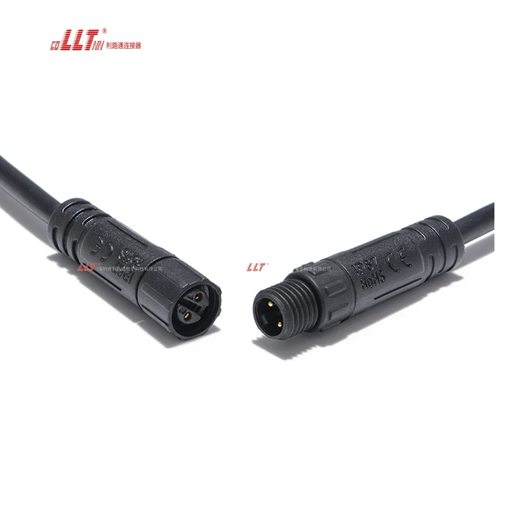 Waterproof Data Connector