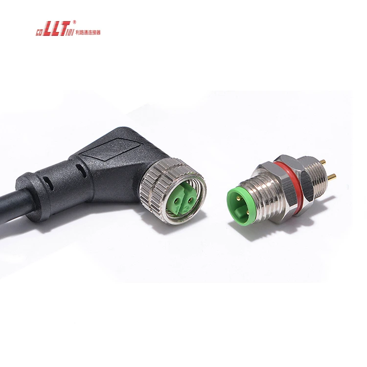 Waterproof Data Connector